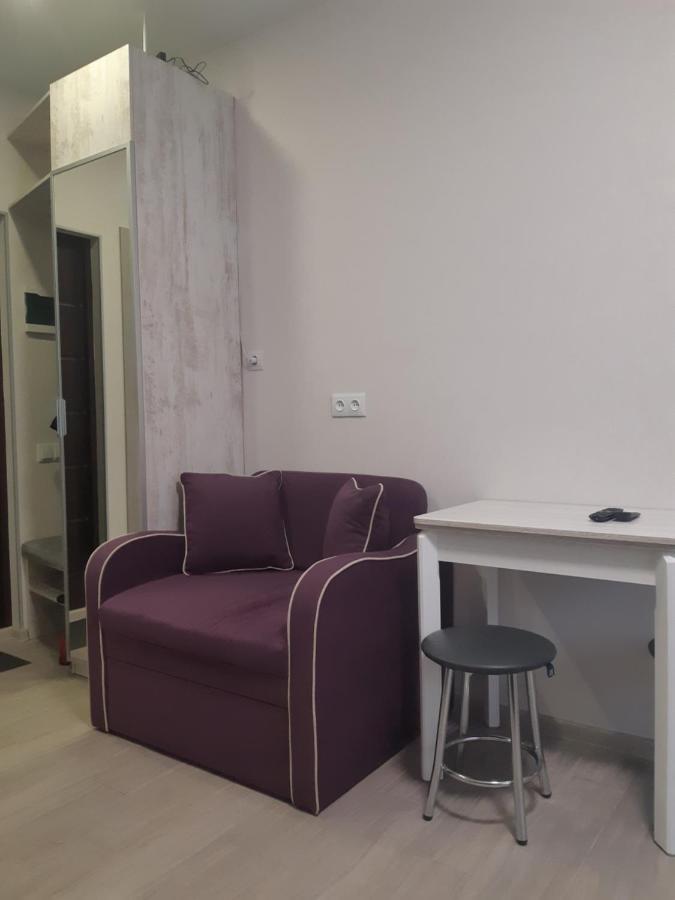 Apart. Studio Near Stadium Metalist Kharkiv Exterior photo